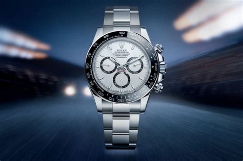 new rolex daytona 4131.